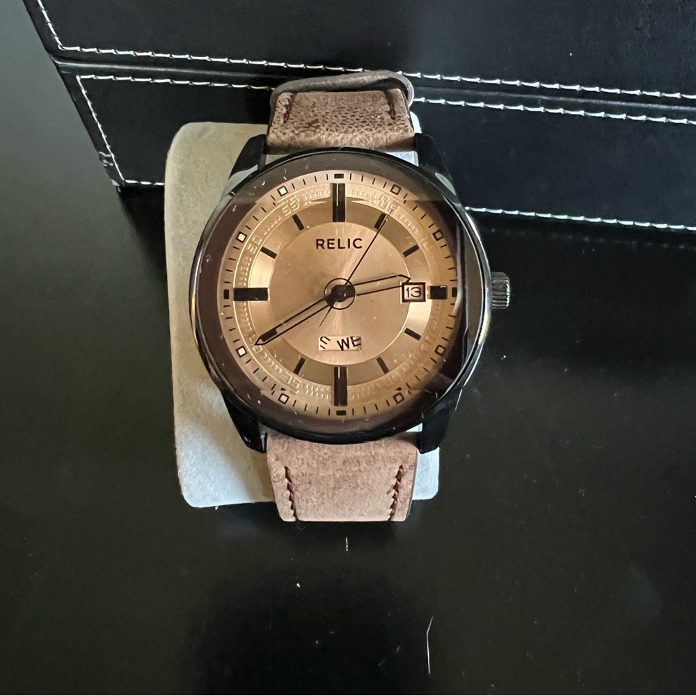 Men’s watch
